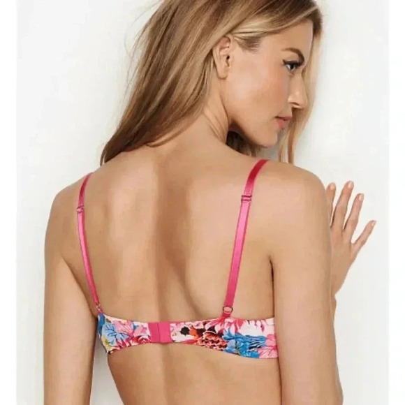 NWT Victoria’s Secret x Mary Katrantzou Demi Bra - Picture 3 of 4